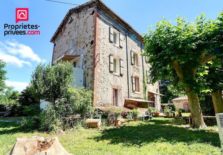 Villa i Ales, Gard, Ales - € 445.000 | Ref: 4250780311NJE - foto 1