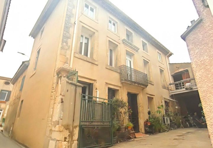 Villa i Raissac-D'Aude, Aude, Raissac-D'Aude - € 160.000 | Ref: 425729VANP - foto 1