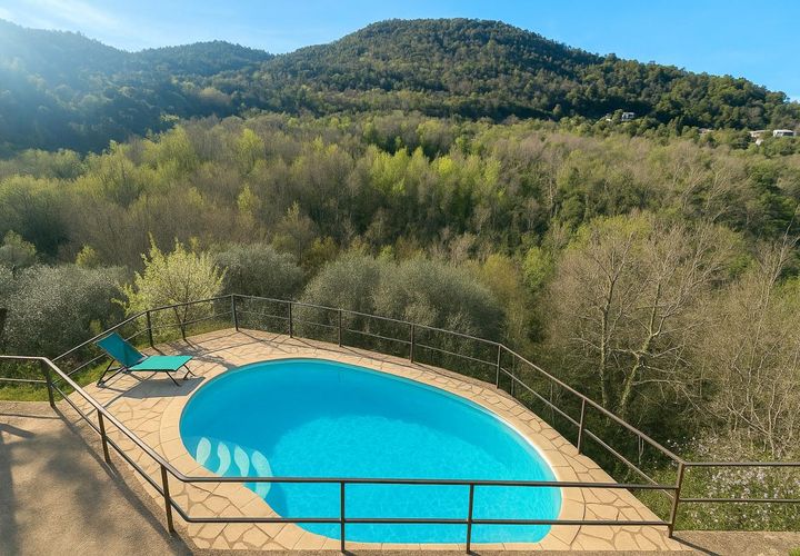 Villa a Saint-Blaise, Alpes-Maritimes, Saint-Blaise - € 559.000 | Ref: 402009GTR0211GTR - foto 1