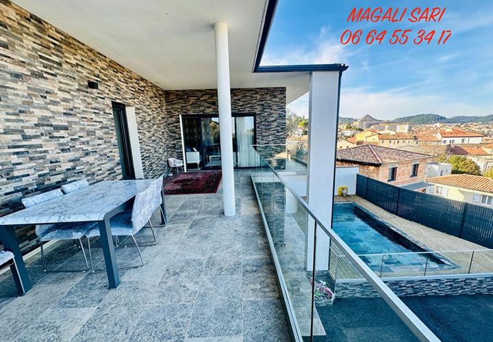 Villa i Ales, Gard, Ales - € 558.000 | Ref: 427611SRM - foto 1