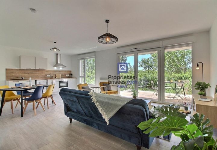 Leilighet i Monteux, Vaucluse, Monteux - € 231 000 | Ref: 4259110311NJE - foto 1