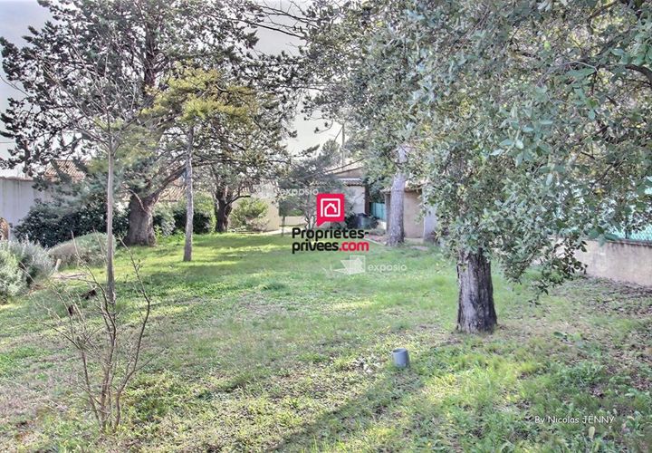 Helårsgrund i Tavel, Gard, Tavel - € 99.000 | Ref: 4094320311NJE - foto 1