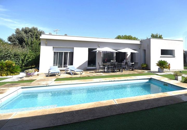 Villa i Avignon, Vaucluse, Avignon - € 509.000 | Ref: 262GMV - foto 1