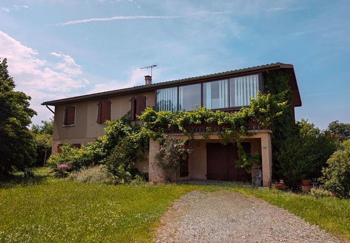 Villa a Palaminy, Haute-Garonne, Palaminy - € 189.000 | Ref: 427031SMU - foto 1