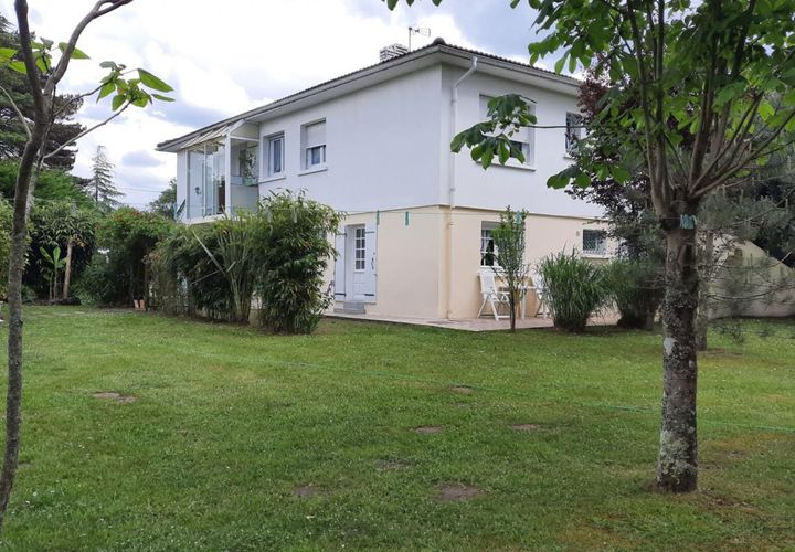 Villa i Montendre, Charente-Maritime, Montendre - € 291.500 | Ref: 427497ISI - foto 1
