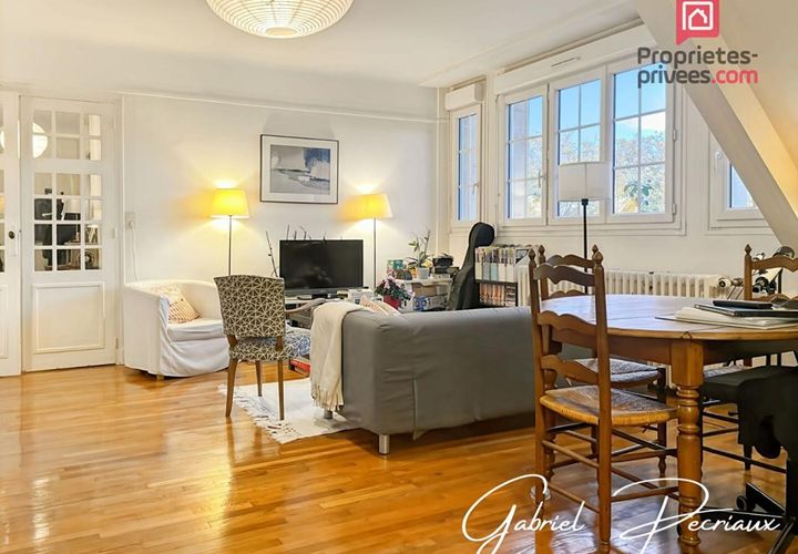 Lejlighed i Troyes, Aube, Troyes - € 157.000 | Ref: 427264GPEC - foto 1