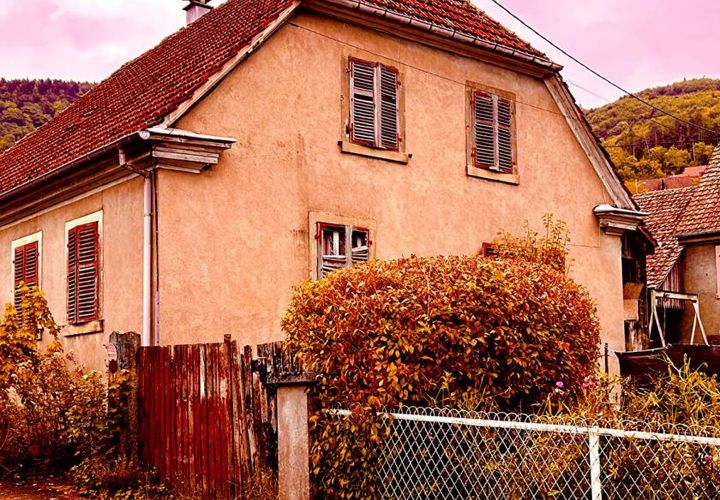 Villa i Saint-Amarin, Haut-Rhin, Saint-Amarin - € 75.500 | Ref: 427997HOF - foto 1