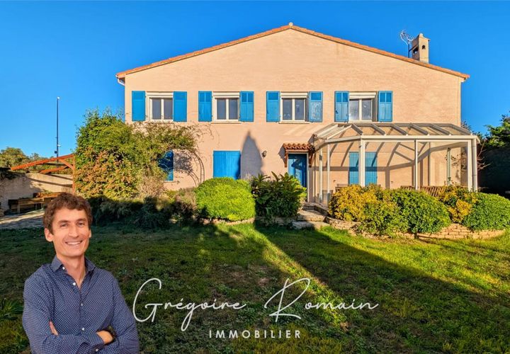 Villa in Cornillon-Confoux, Bouches-du-Rhone, Cornillon-Confoux - € 1,700/month | Ref: 427140GROM - photo 1