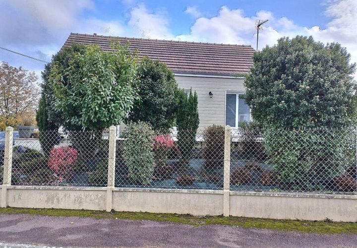 Villa i Bonneval, Eure-et-Loir, Bonneval - € 187.200 | Ref: 427528VRIB - foto 1