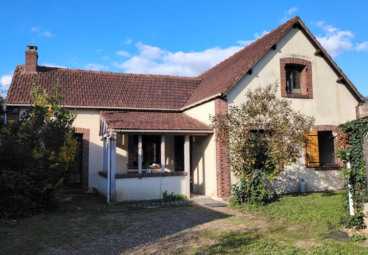 Villa i Luce, Eure-et-Loir, Luce - € 241.500 | Ref: 425878RJA - foto 1