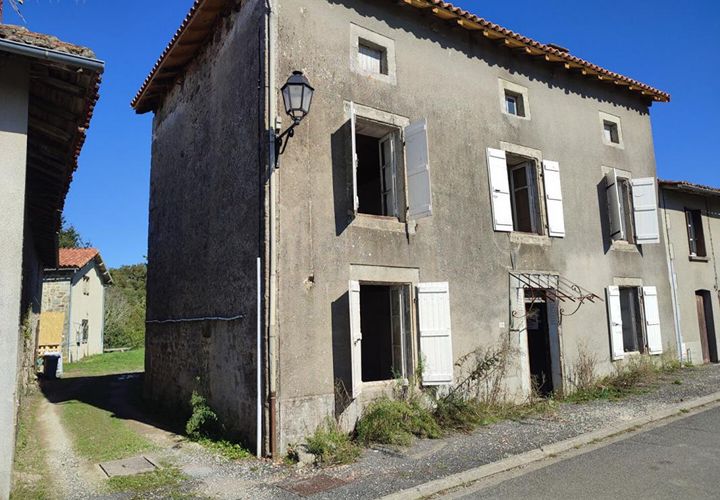 Villa i Brigueuil, Charente, Brigueuil - € 34.990 | Ref: 427331ABON - foto 1