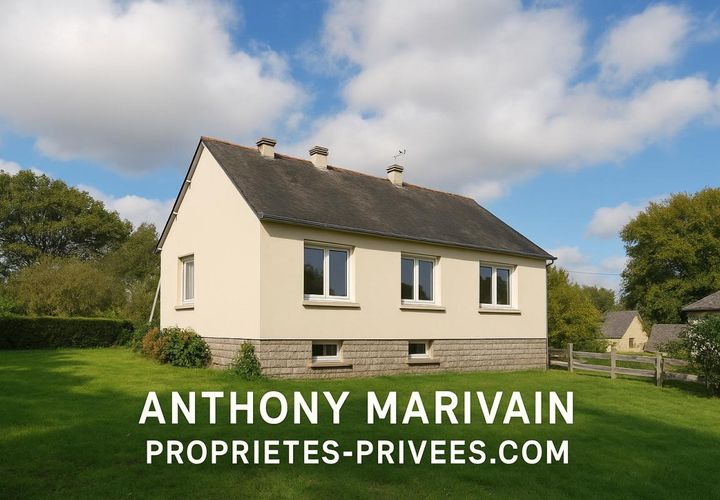 Villa i Saint-Servant, Morbihan, Saint-Servant - € 149.990 | Ref: 426112MVY - foto 1