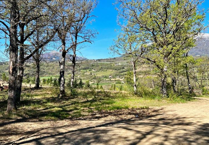 Terra a Neffes, Hautes-Alpes, Neffes - € 182.000 | Ref: 411645BMRJ - foto 1