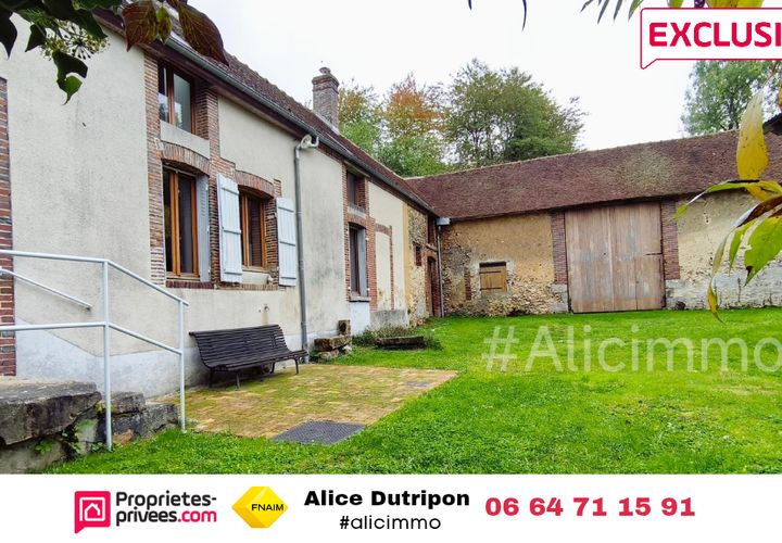 Villa i Lachy, Marne, Lachy - € 173.000 | Ref: 421887ADU - foto 1