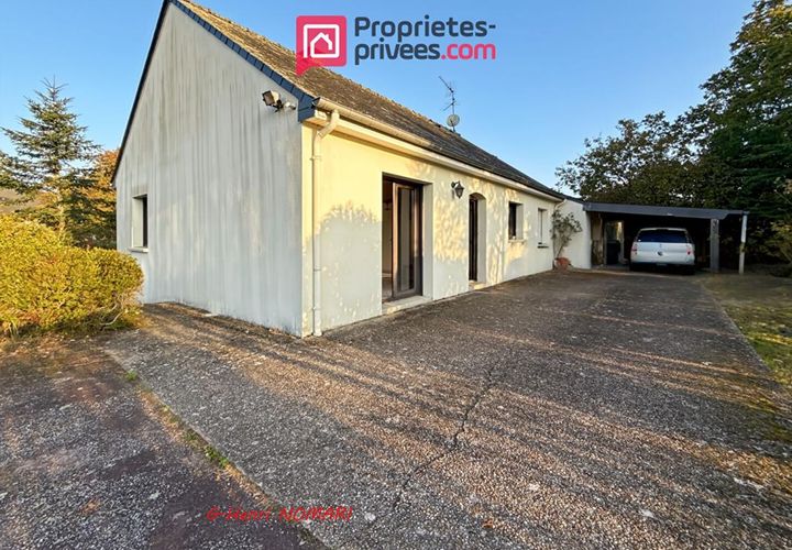 Villa i Soudan, Loire-Atlantique, Soudan - € 167.680 | Ref: 425448NOG - foto 1