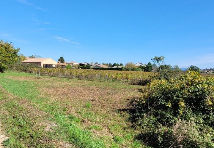Helårsgrund i Joyeuse, Ardeche, Joyeuse - € 39.900 | Ref: 427536SBRO - foto 1