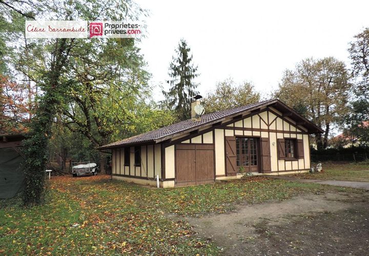 Villa a Hinx, Landes, Hinx - € 145.400 | Ref: 426391CDAR - foto 1
