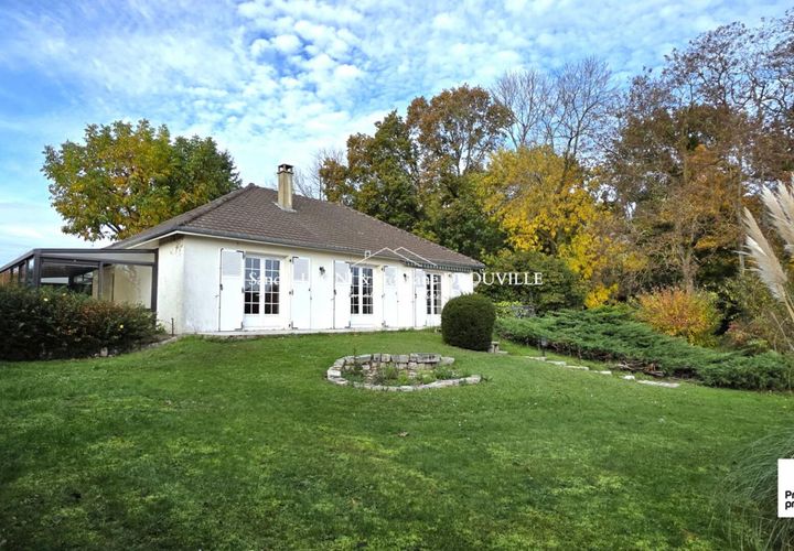 Villa i Jouy, Eure-et-Loir, Jouy - € 294.800 | Ref: 428052STED - foto 1