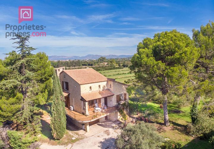 Villa i Carpentras, Vaucluse, Carpentras - € 378.000 | Ref: 423032BBPSCSOPS - foto 1