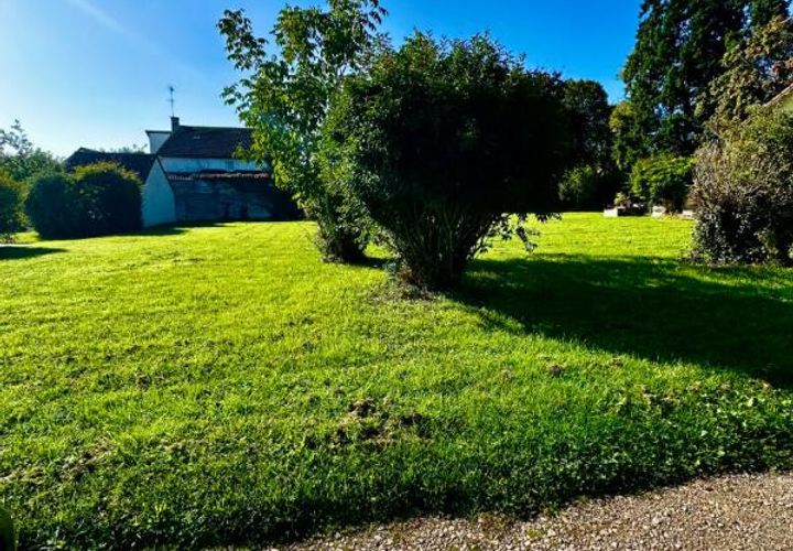 Terra a Marzy, Nievre, Marzy - € 65.000 | Ref: 427571RER - foto 1