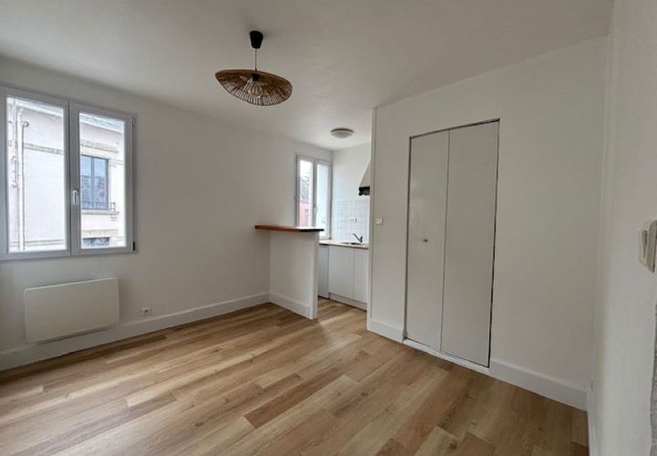 Wohnung in Quimper, Finistere, Quimper - € 49.200 | Ref: 427795NADA - Foto 1