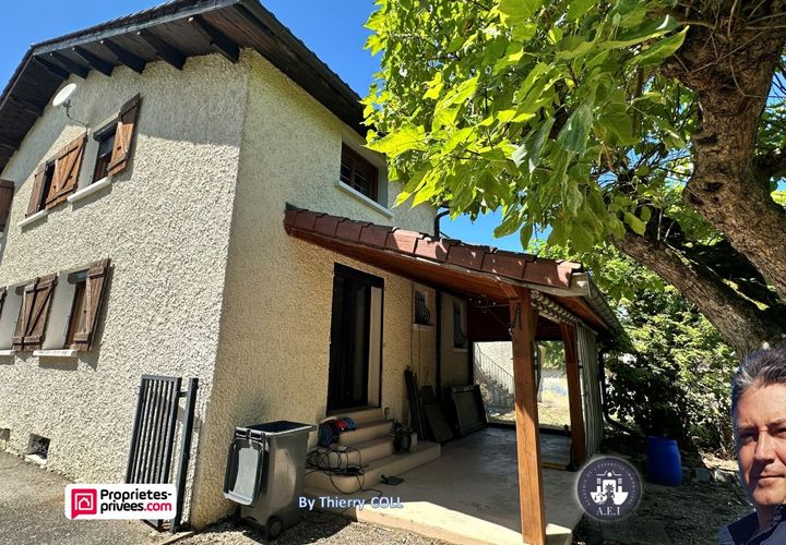 Villa a Meyzieu, Rhone, Meyzieu - € 782.500 | Ref: 3110TC415513TCL - foto 1