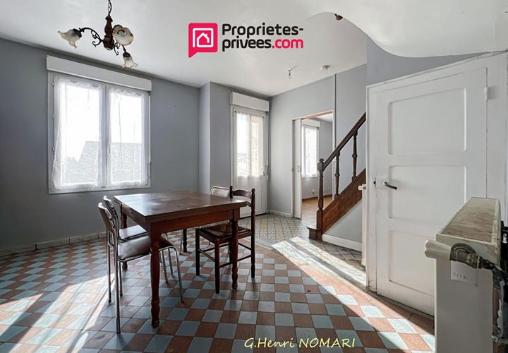 Villa i Soudan, Loire-Atlantique, Soudan - € 87.200 | Ref: 425891NOG - foto 1