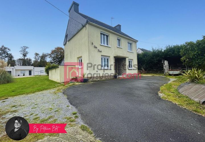 Villa a Pluherlin, Morbihan, Pluherlin - € 234.000 | Ref: 426993PBLO - foto 1