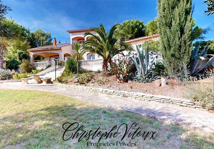 Villa a Carcassonne, Aude, Carcassonne - € 459.000 | Ref: 421135.CVIT - foto 1