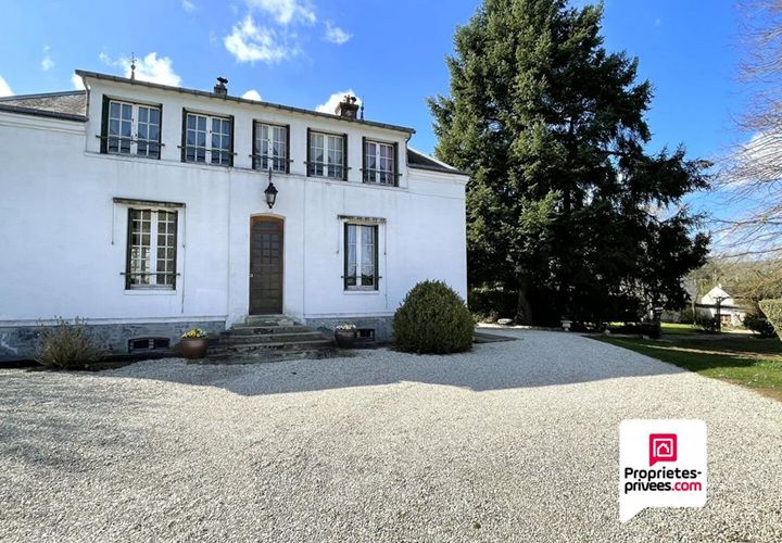 Villa i Cherisy, Eure-et-Loir, Cherisy - € 359.000 | Ref: 427887FGN - foto 1