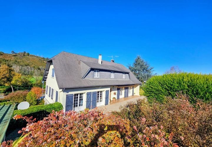 Villa em Aramits, Pyrenees-Atlantiques, Aramits - € 258.000 | Ref: 427768RPRI - foto 1