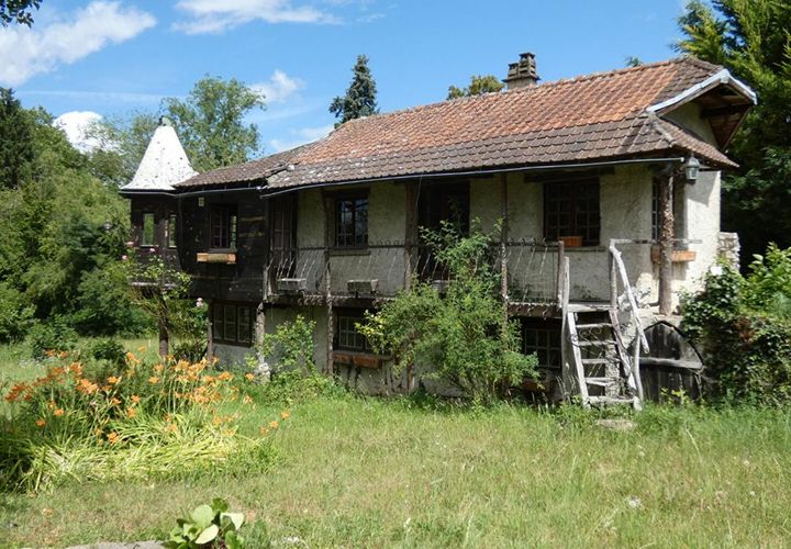Villa i Anet, Eure-et-Loir, Anet - € 98.000 | Ref: 427810MCN - foto 1