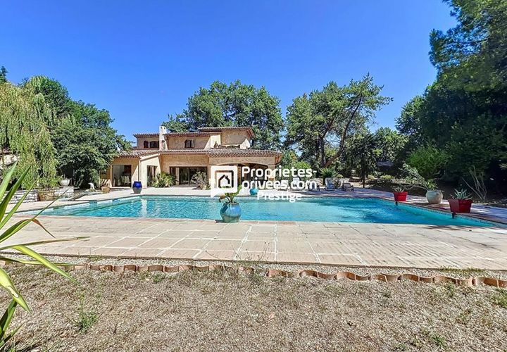 Villa i Callian, Var, Callian - € 849.000 | Ref: 422693SEVD - foto 1