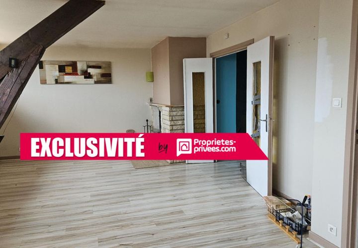 Lejlighed i Cravanche, Territoire de Belfort, Cravanche - € 62.000 | Ref: 427196MTHA - foto 1