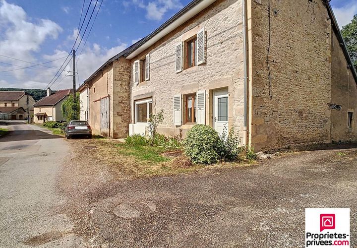Villa i Courchaton, Haute-Saone, Courchaton - € 187.800 | Ref: A415413SLL - foto 1