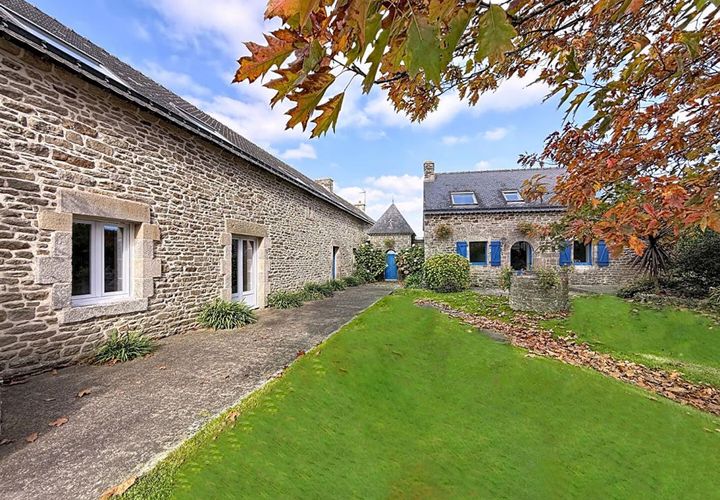 Villa a Vannes, Morbihan, Vannes - € 748.000 | Ref: 418667REE1REE - foto 1