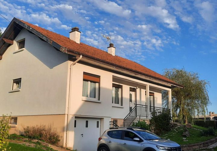 Villa em Darney, Vosges, Darney - € 159.000 | Ref: 427490SGIS - foto 1