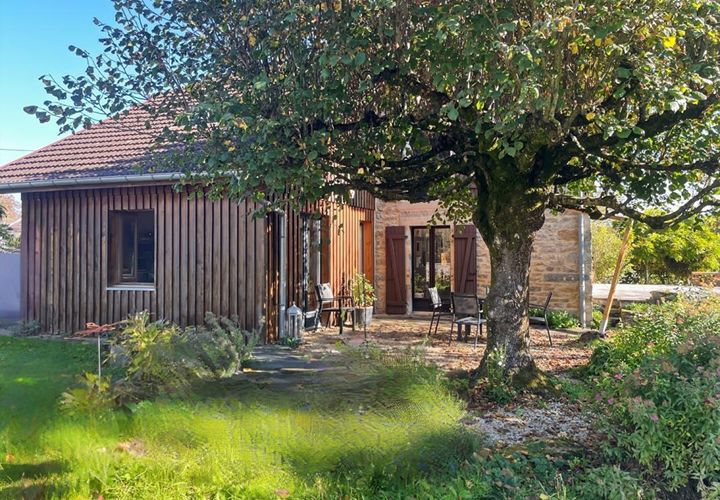 Villa i Aumont, Jura, Aumont - € 270.000 | Ref: 425964LAUR - foto 1