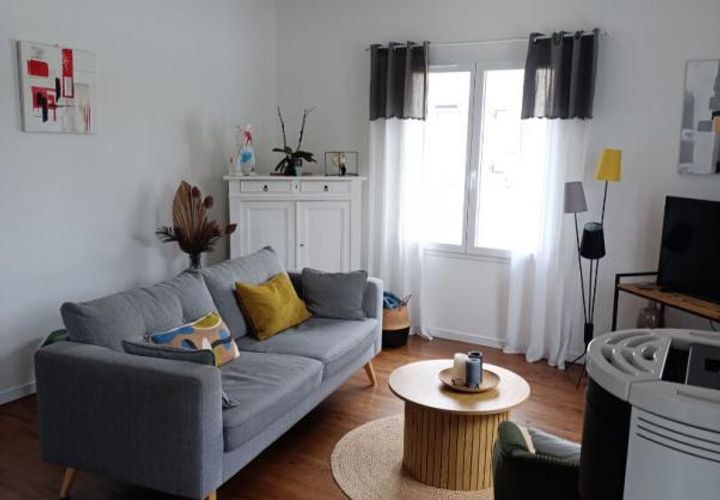 Villa i Saujon, Charente-Maritime, Saujon - € 269.360 | Ref: 426421-1EGAU - foto 1