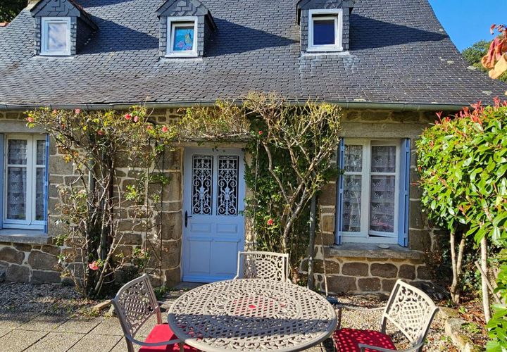 Villa i Guemene-sur-Scorff, Morbihan, Guemene-sur-Scorff - € 142.290 | Ref: 420118DIKLHR - foto 1