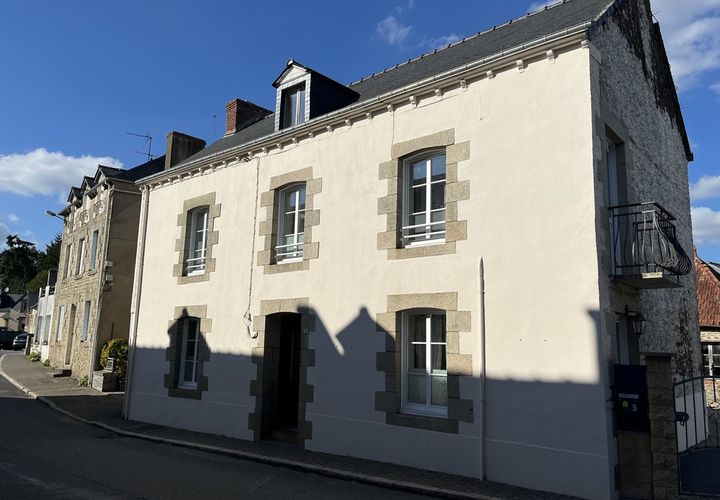 Villa i La Cheze, Cotes-d'Armor, La Cheze - € 192.000 | Ref: 423437DAC - foto 1