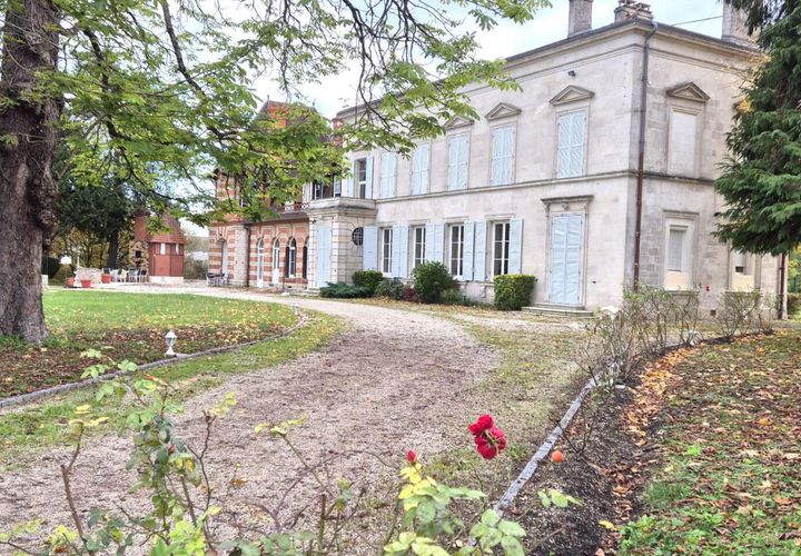 Villa a Saint-Dizier, Haute-Marne, Saint-Dizier - € 477.000 | Ref: 427461AANI - foto 1