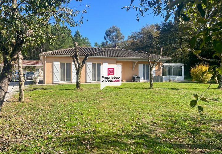 Villa i Hostens, Gironde, Hostens - € 322.900 | Ref: 427393RMJ - foto 1