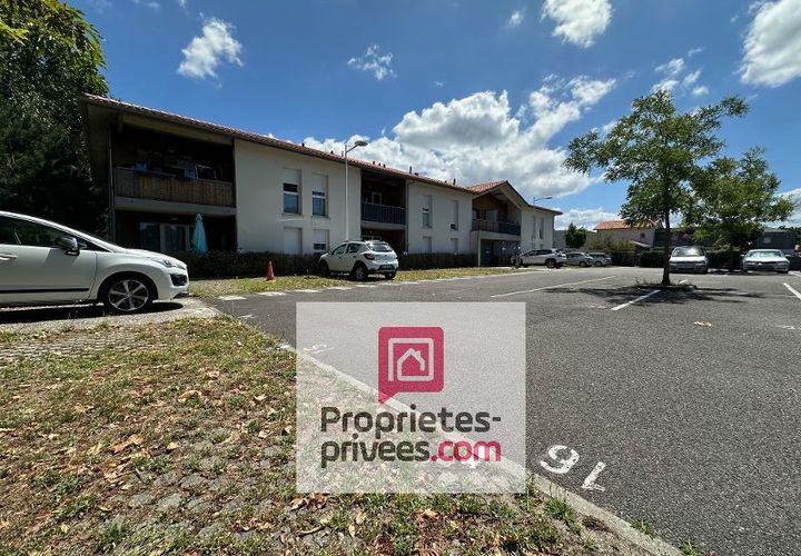 Lejlighed i Biscarrosse, Landes, Biscarrosse - € 141.500 | Ref: 4264180311NJE - foto 1