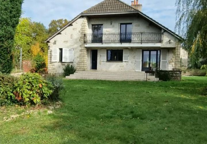 Villa i Les Bordes, Loiret, Les Bordes - € 271.000 | Ref: 427448JCV - foto 1