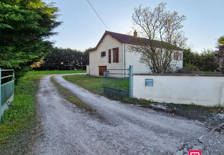 Villa i Arnay-le-Duc, Cote-d'Or, Arnay-le-Duc - € 189.000 | Ref: 427522MPIE - foto 1