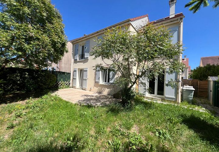Villa i Plaisir, Yvelines, Plaisir - € 475.000 | Ref: 427385SYS - foto 1