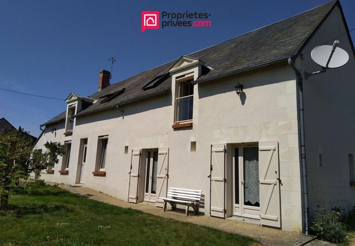 Villa i Saint-Aignan, Loir-et-Cher, Saint-Aignan - € 626.780 | Ref: 426207JGA - foto 1