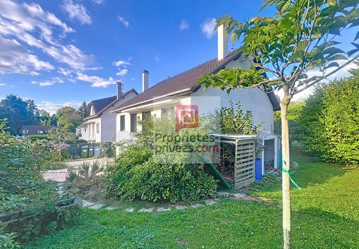 Villa i Auffargis, Yvelines, Auffargis - € 375 000 | Ref: 420298VDC - foto 1