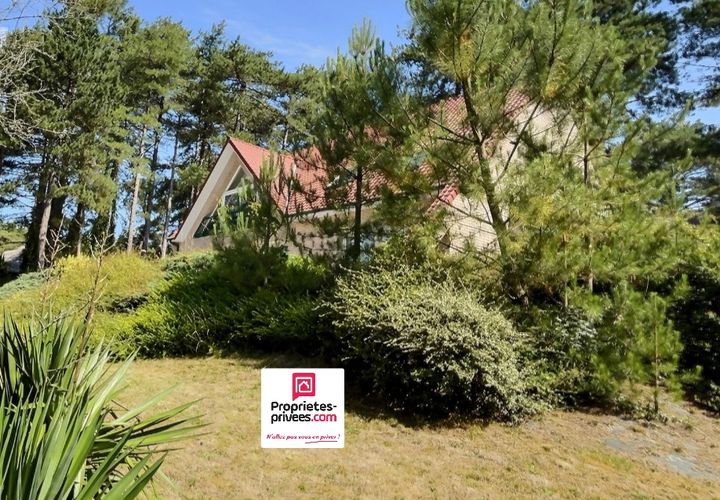 Villa a Hardelot-Plage, Pas-de-Calais, Hardelot-Plage - € 965.000 | Ref: 3564RVS - foto 1